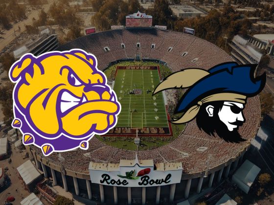 Charleston Southern Buccaneers vs. Western Illinois Leathernecks